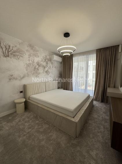 4 ROOMS | FIRST RENTAL | POOL | IANCU NICOLAE - 10