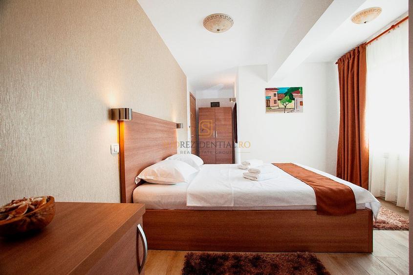Proprietate cu profit rapid - Hotel cu amplasare premium, Popesti