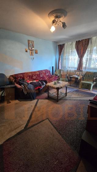 Apartament de vânzare 2 camere zona Dacia