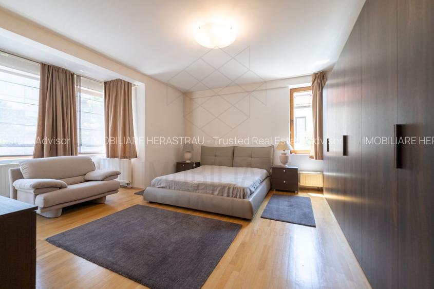 Exclusive Property | Herastrau