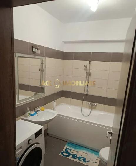 2 Camere de inchiriat | Berceni | Centrala Proprie | Mobilat