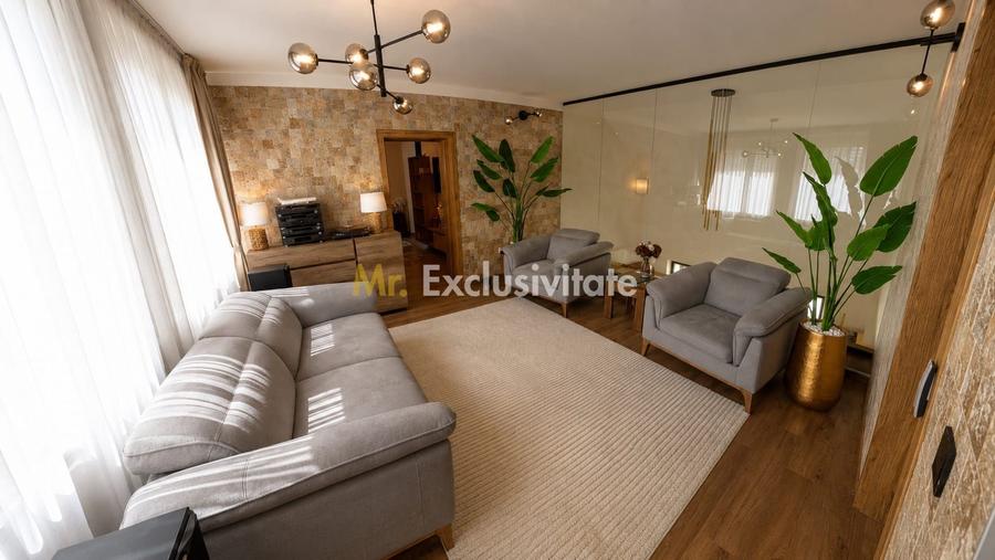 VILĂ INDIVIDUALĂ DE EXCEPȚIE · 365.000 €