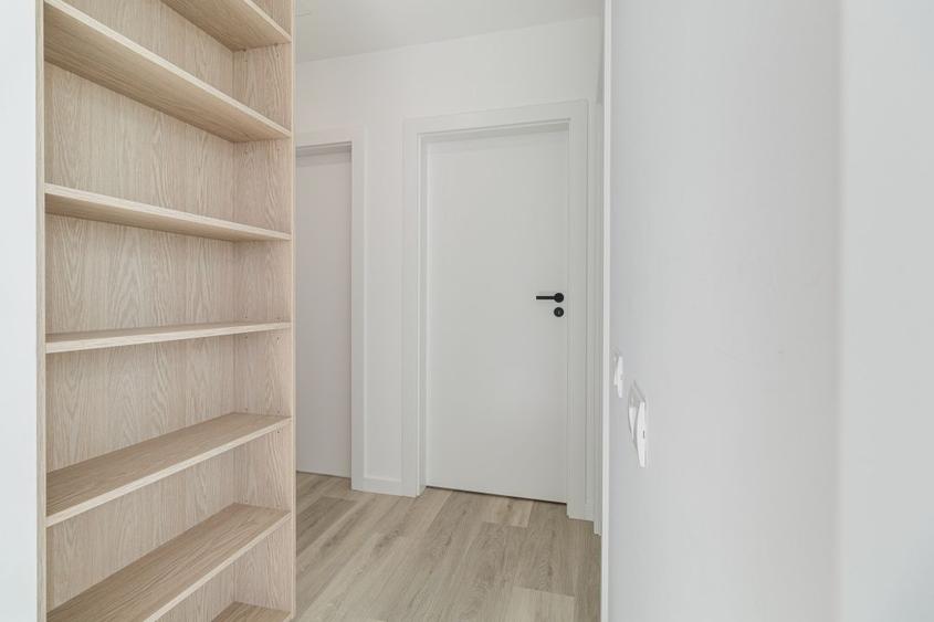Apartament 3 camere terasa generoasa Pipera Voluntari - Catted Family