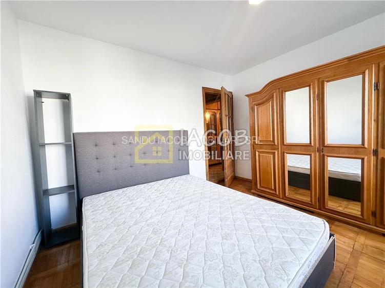 2 camere decomandate de inchiriat | Neagoe Voda | Pet friendly - 8