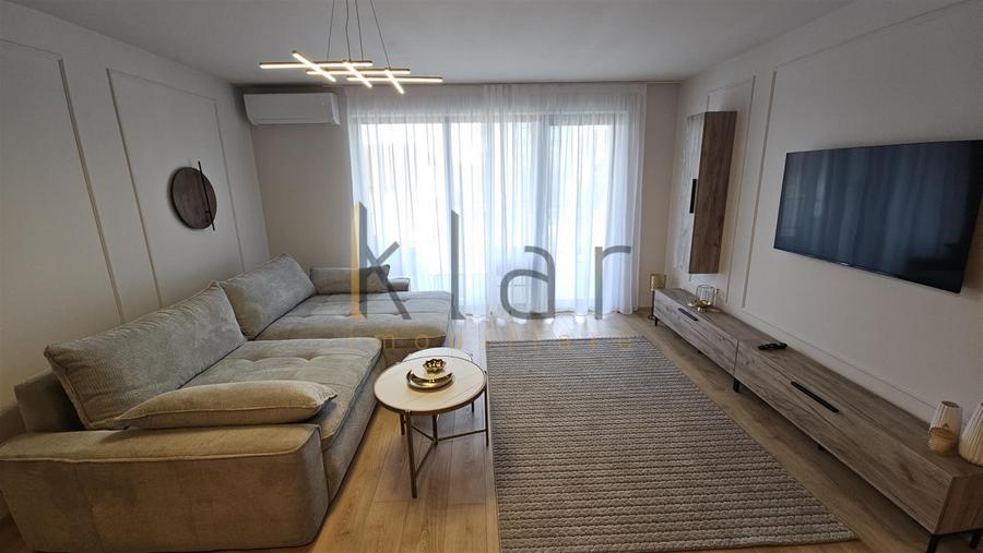 Apartament MODERN 2 camere 52mp, Marasti complex The Nest