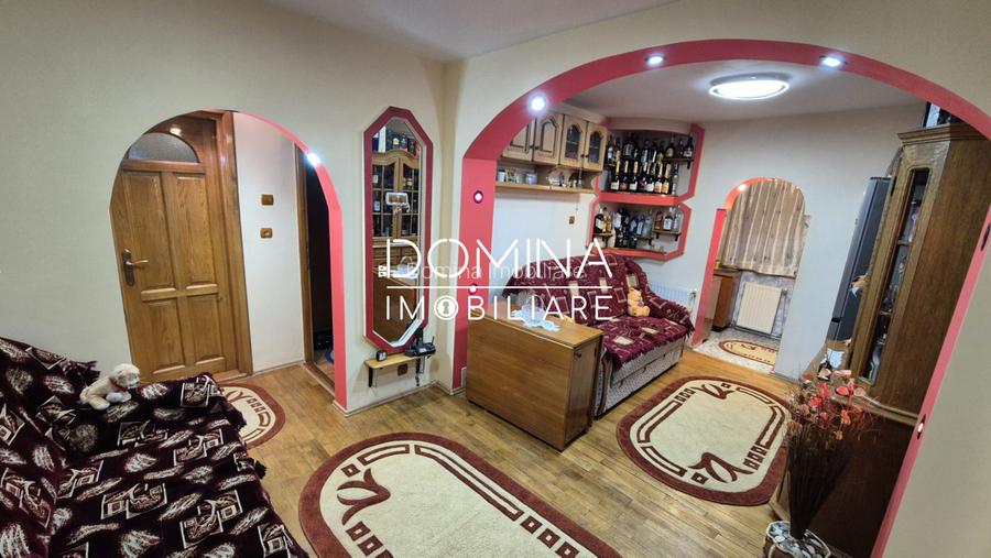 Vanzare apartament 2 camere, str. 1 Decembrie 1918 - zona liceului Pedagogic - 5