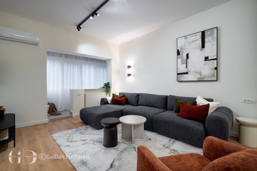 Apartament premium 3 camere |
