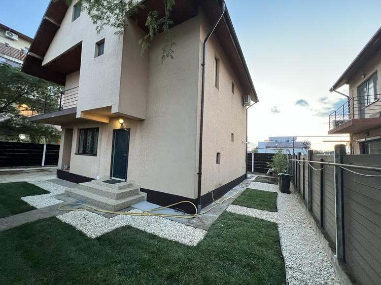 Vila 4 camere | Militari | Pacii | Metrou Pacii