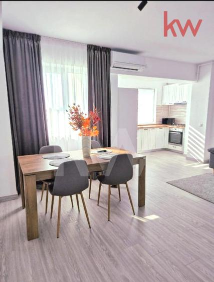 Oportunitate! Decebal Residence, ap. 2 camere, 2024
