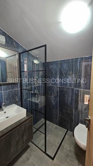 VILE P+M, 5 camere+Teren 300 mp.zona Otopeni, COMPLEX CU PISCINA-COMISION 0% - 30
