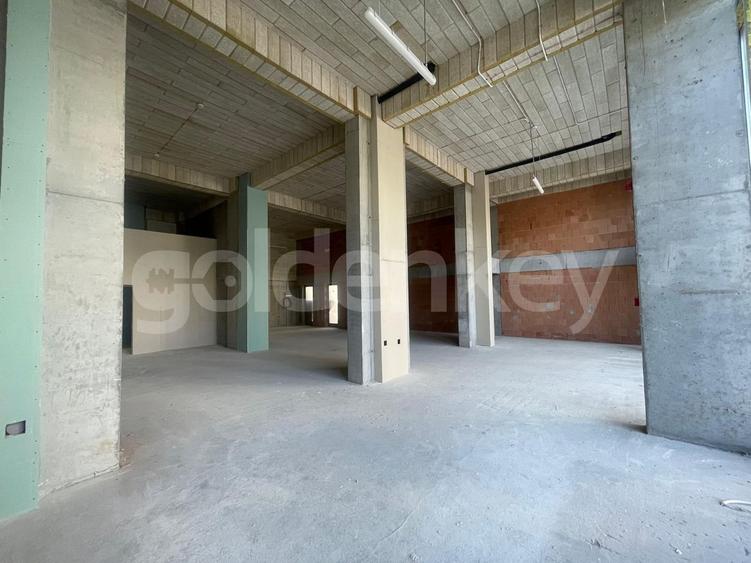 Spatiu comercial I metrou Pipera I Fabrica de Glucoza