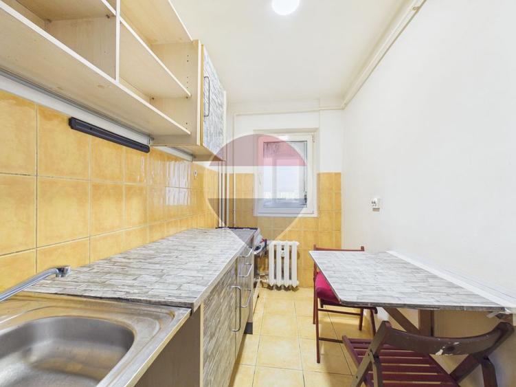 Apartament cu 2 camere de vânzare în zona Doamna Ghica