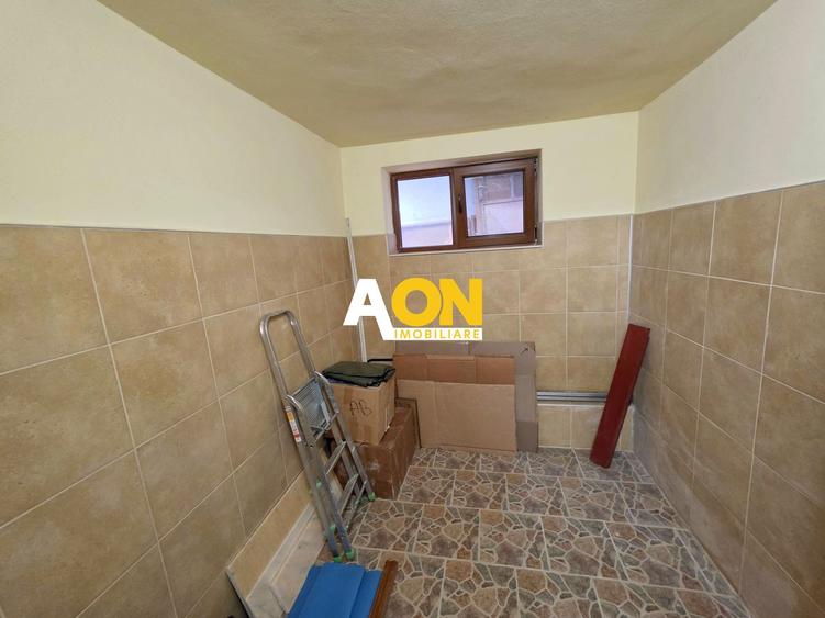 Duplex mobilat, utilat, 4 camere, garaj, zona exclusivista, Cetate