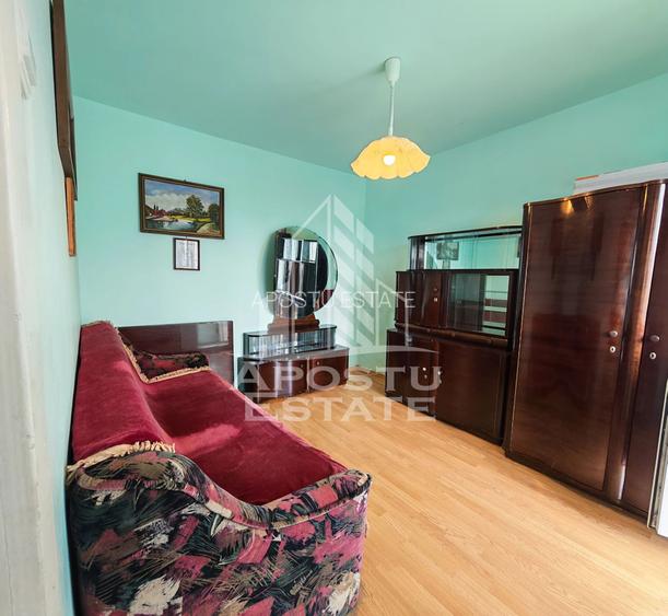 Apartament de vanzare, etaj 3, zona Circumvalatiunii, Timisoara - 6
