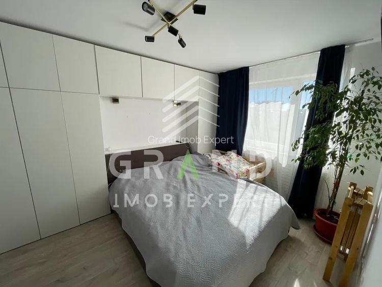 Apartament 3 camere, Tăietura Turcului - 3