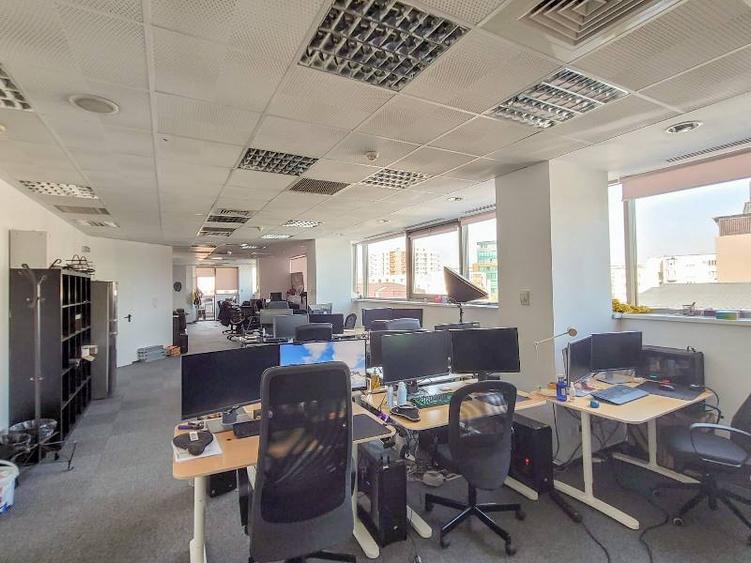 Victory Business Center, Muncii, 370 mp  0% comision!