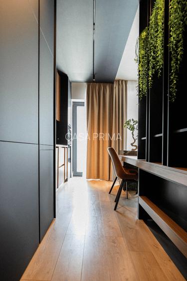 Apartament 2 camere, Complex SILK DISTRICT ! Podu Ros, bloc NOU 2024 - 4