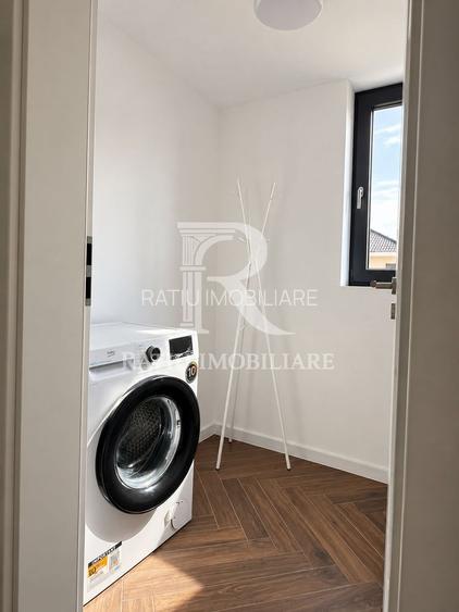 Casă modernă de închiriat | Cartierul Tineretului | Oradea - 21