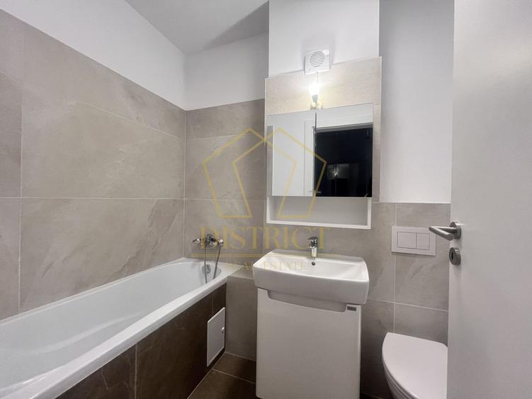 Apartament deosebit cu 2 camere | Torontalului