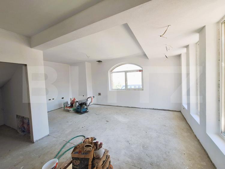 Casa deosebita Dezmir, zona Closca, 150 mp utili