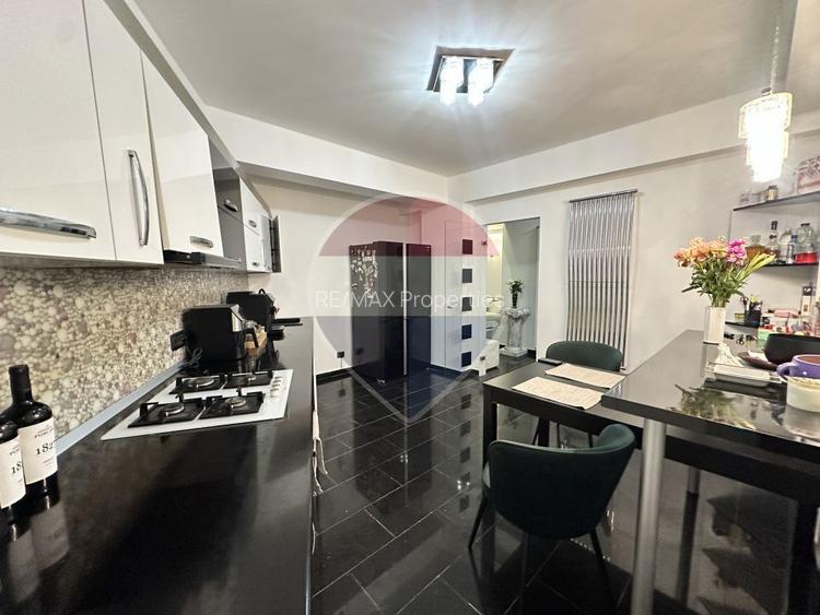 Apartament cu 3 camere str. Izbiceni | Damaroaia | Bucuresti Noi - 3