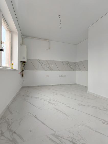 Apartament 2 camere | 55mp | Terasa | Incalzire pardoseala | Comision 0