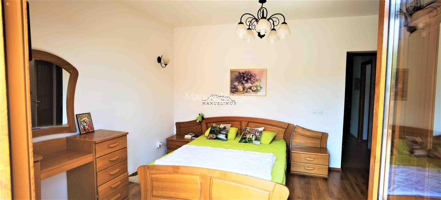 Manuel recomanda : Vila superba in Cornu de Jos 295mp , teren 1360mp - 26