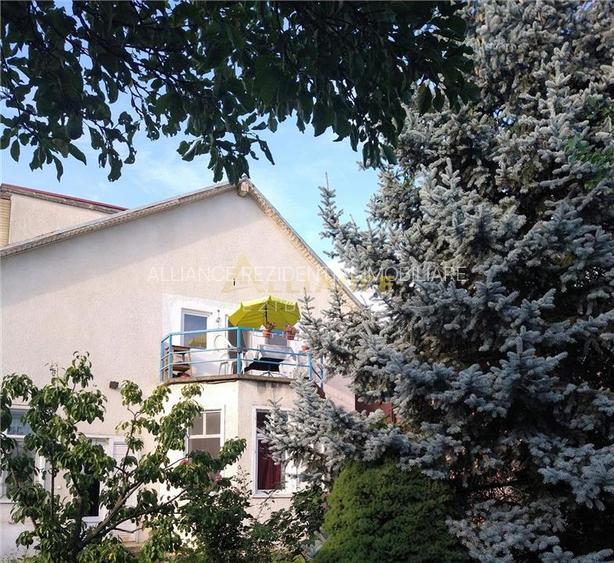 CASA INDIVIDUALA - SOSEAUA OLTENITEI - 1500 MP TEREN - 18
