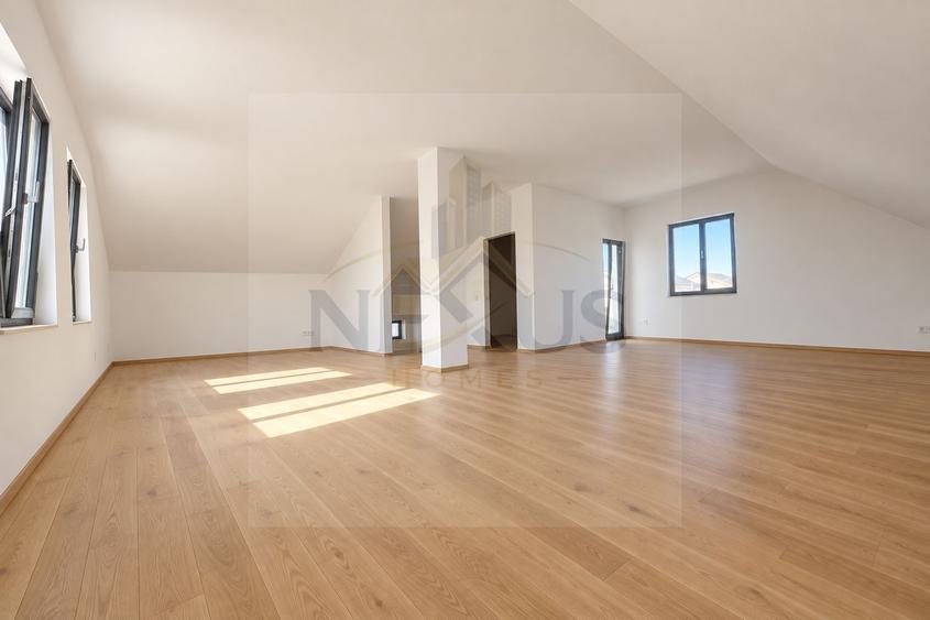 Berceni - Vila individuala - 5 camere | Teren 389mp - Mutare rapida