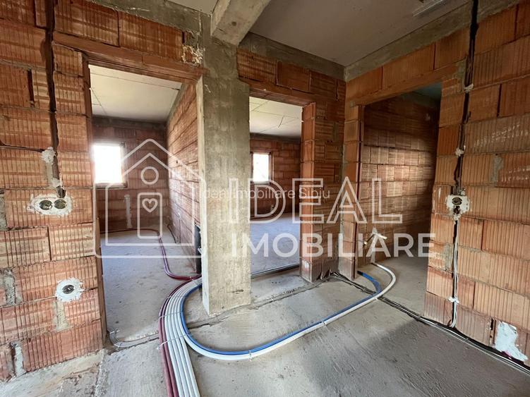 Casa individuala - 125mpu și 270mp curte | Sura Mica - 5