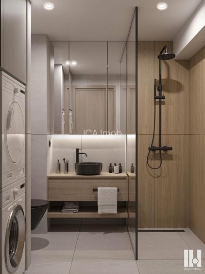 Apartament superb Dristor- Select Rezidence - 12