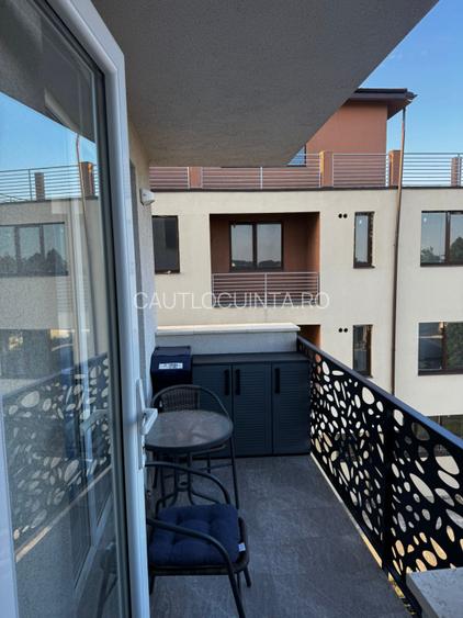 Apartament 2 Camere | Voluntari - 17