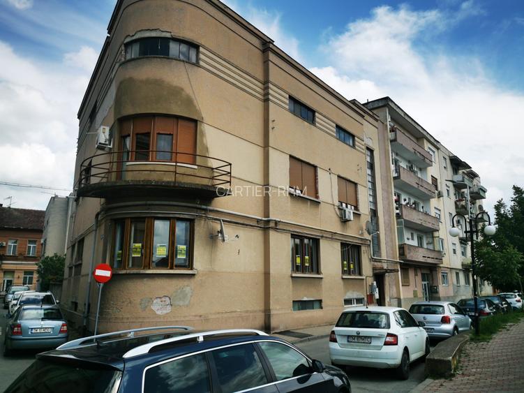 🏡 Apartament deosebit ultracentral – Lugoj | 🌊 Vedere spre râul Timiș | 💼 Ide - 3