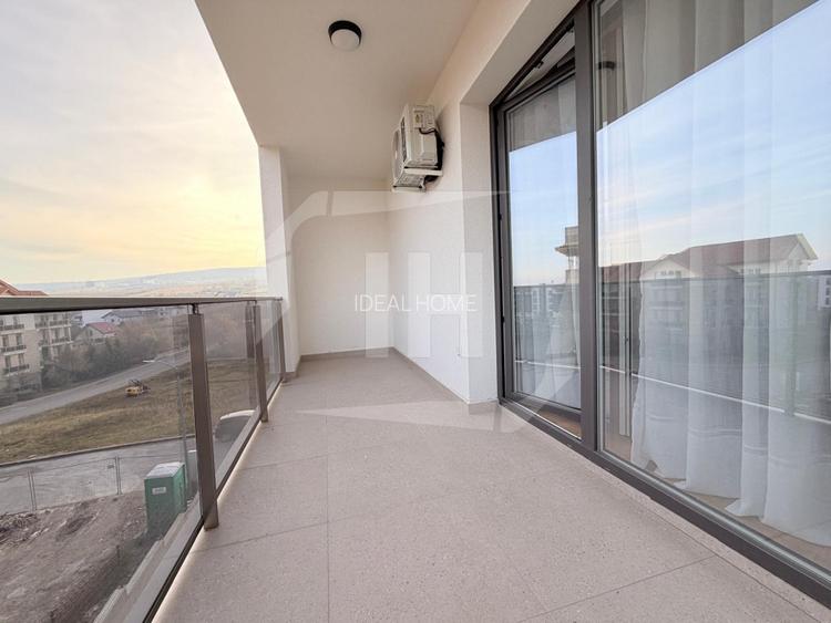 Apartament 2 camere | finisaje premium | terasa | parcare - 11
