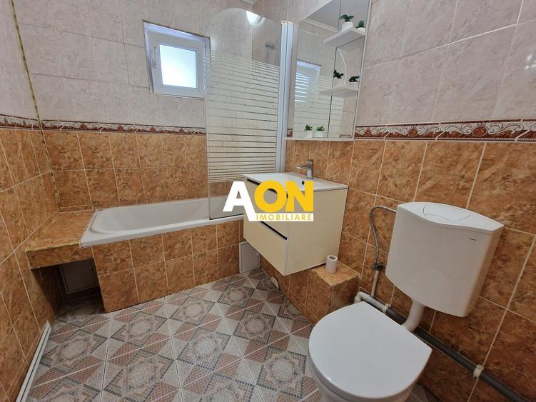 Apartament cu 2 Camere, Complet Mobilat, Zona Kaufland - Cetate