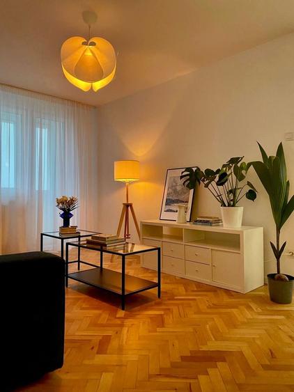 Apartament 2 camere | Renovat | Dorobanti - Perla | 5 min metrou