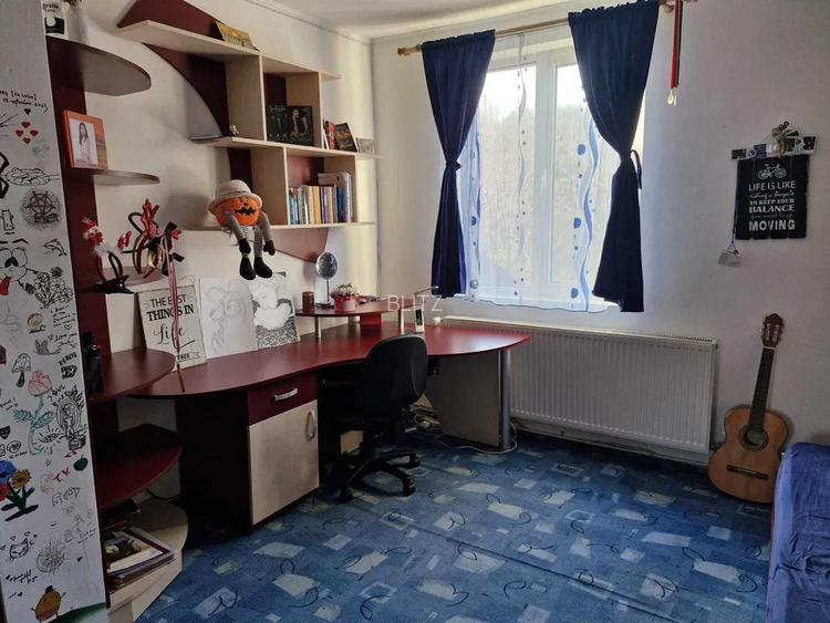 Casă mobilată cu vedere la pădure, 165 mp + teren 841 mp – gata de mutare - 5