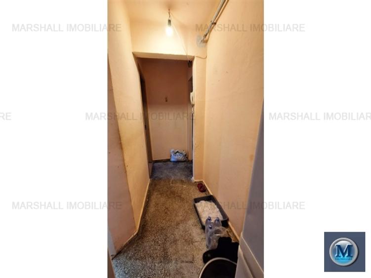 Apartament 3 camere de vanzare, zona Nord, 39.78 mp #15733