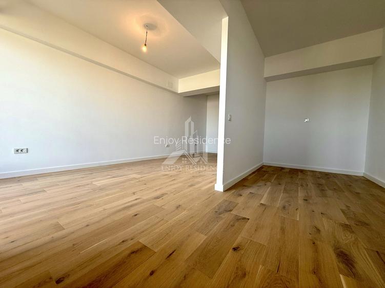 INCALZIRE GRATUITA! Apartament 2 camere | Pipera First Estates 2026 - 3