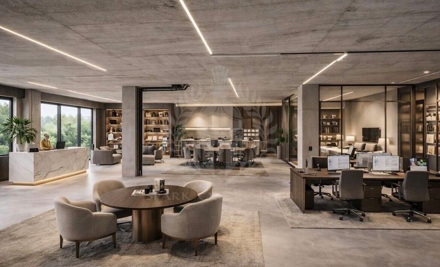 SPATIU COMERCIAL // ALBERT - GRADINILE // 101 MP