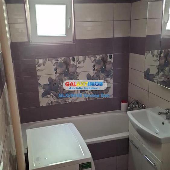 Pta resita | 2cam 43mp modern etaj 2 1980 | AC balcon | metrou