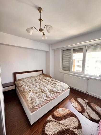 Apartament 3 camere decomandate | Etaj 8 | Priveliște panoramic