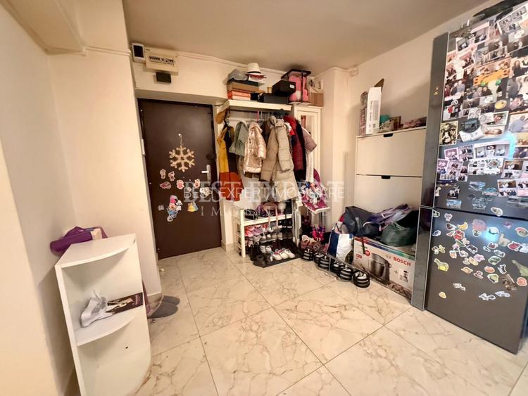  2 Camere | Piata Alba Iulia | Bloc Reabilitat | Fara Risc Seismic - 8