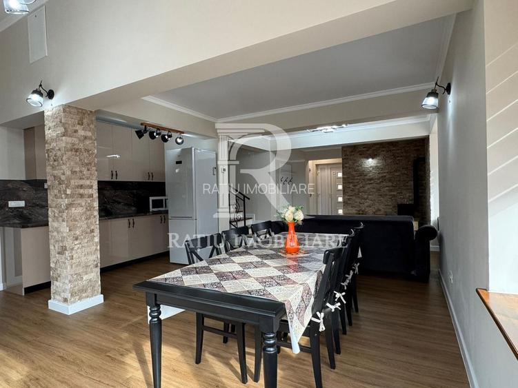 Casa cu etaj de inchiriat | Santandrei | Bihor - 5