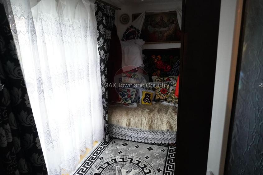 Casă de vânzare | Săliștea de Sus | Oportunitate unică - 11