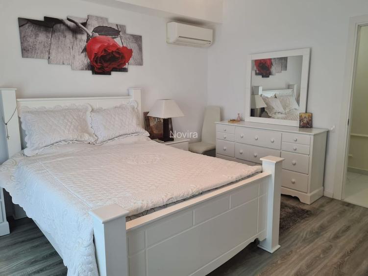 Apartament 3 Camere LUX | Fabrica de Glucoza | Piscina | Parcare - 8