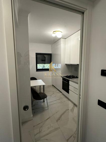Apartament 3 Camere – Floreasca, Vedere către Parc + 2 Boxe