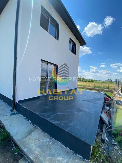 Vila individuala /4 camere / p+1 +pod / 500 mp teren - 3