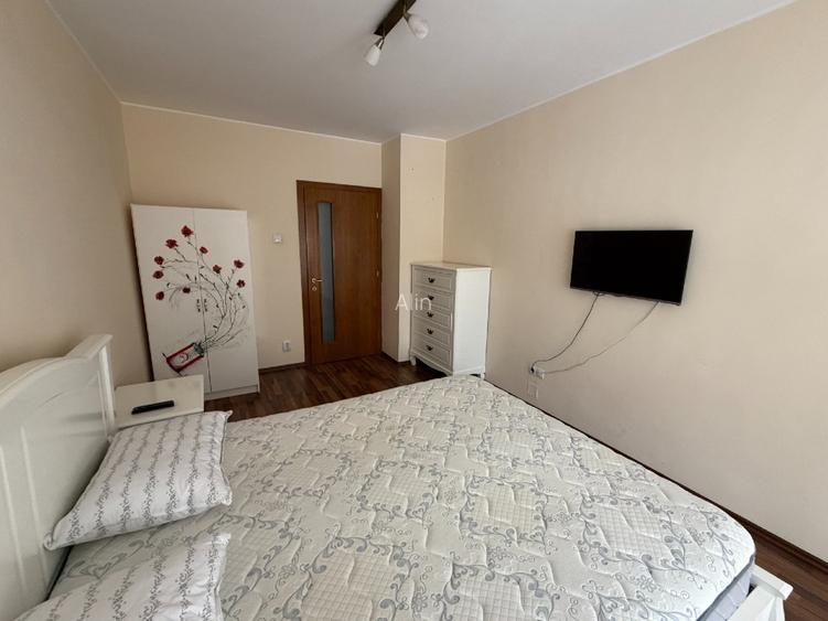 Proprietar -  Apartament 2 camere premium de închiriat – Răcădău (Magnolia) - 14