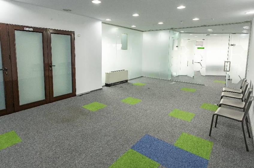 PC Center cladirea 1, Baneasa, 200 - 2020 mp 0% comision!